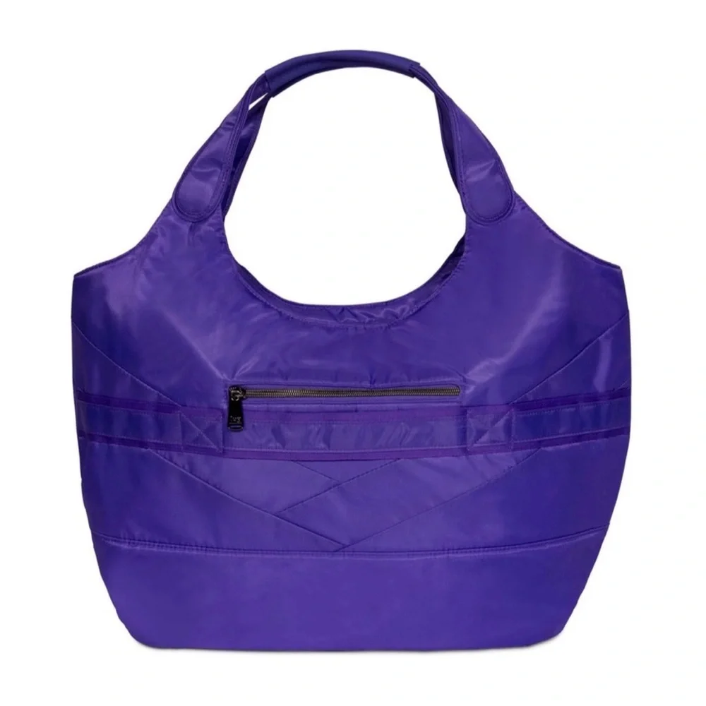 Lug Bag | Lug Gondola SE Tote in Violet - Picture 5 of 12